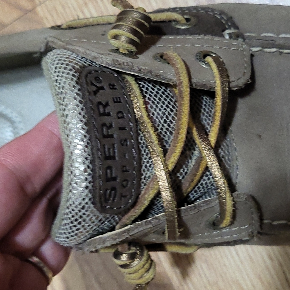 Sperry - Picture 3 of 5